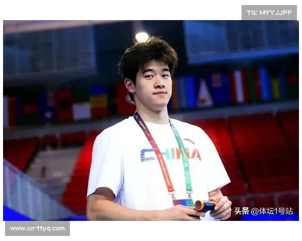 潘展乐自评状态仅得20分 直言体重增加严重影响竞技表现