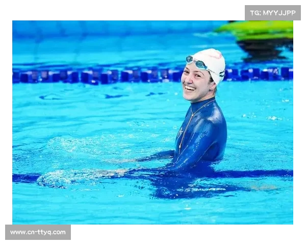 波兰运动员科泽尔斯卡闭气潜水222.5米夺金并刷新世界纪录