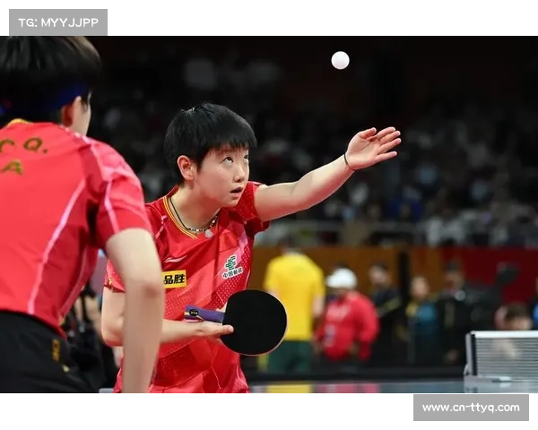 混合团体乒乓球项目入选2028奥运，世界杯成重要练兵