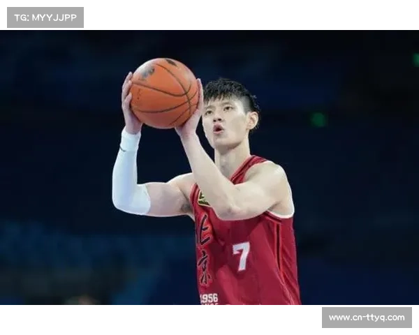 曾凡博复出首秀对广东砍18分，北京大胜取赛季高光时刻