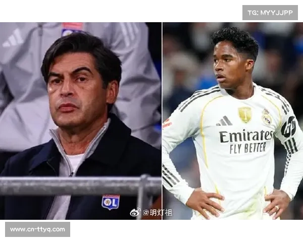 恩德里克谈里昂租借经历：从皇马边缘人到法甲核心的蜕变